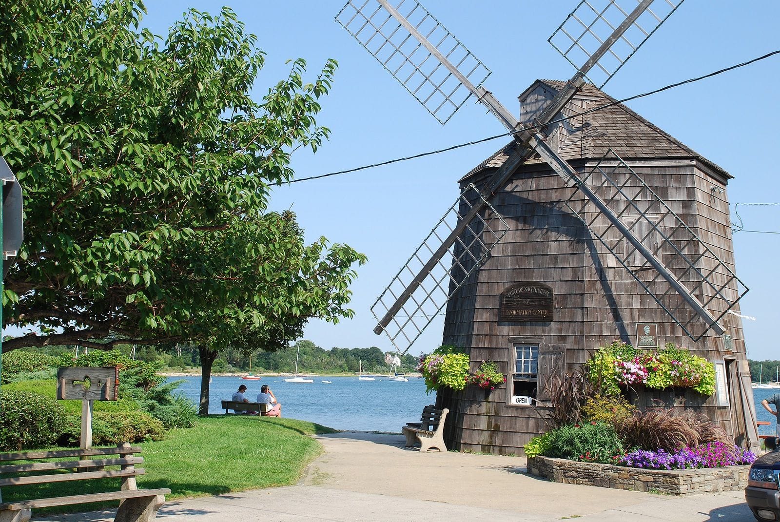 Suffolk North Shore