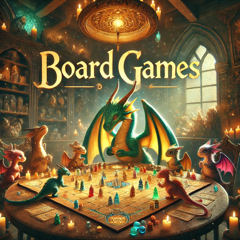 Long Island Tabletop Gaming Expo 2026