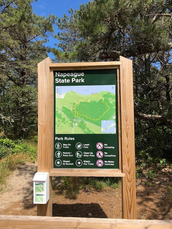Napeague State Park