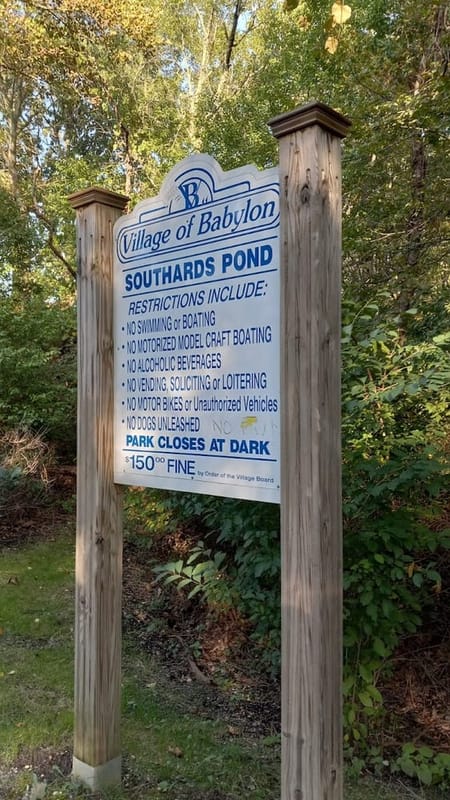 Southards Pond Park