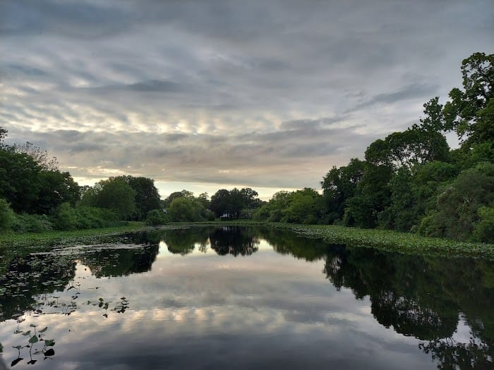 Lofts Pond Park