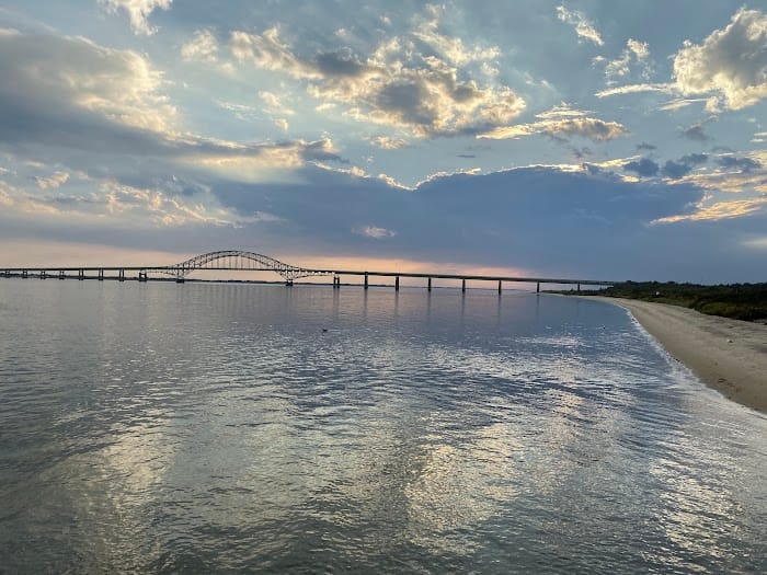 Captree State Park