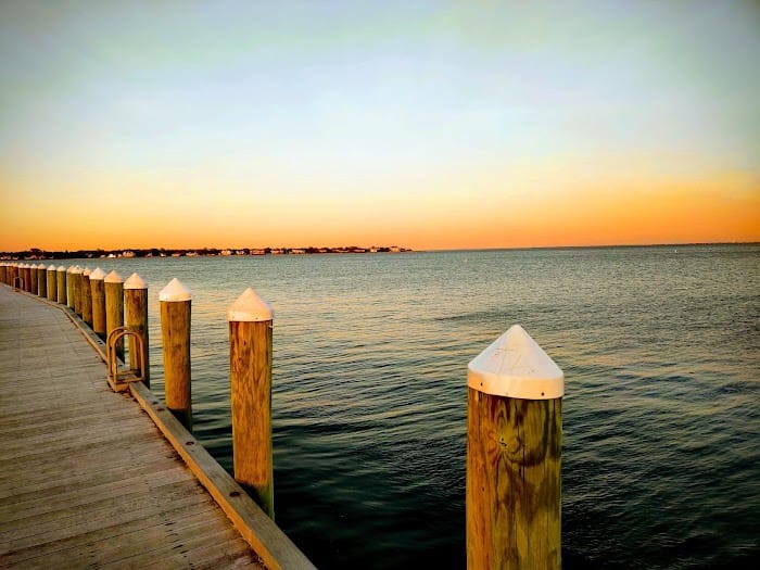 Bay Shore Manor Park