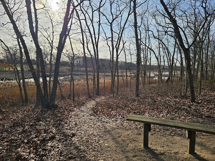 Downs Farm Preserve