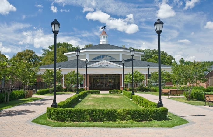 Nunley's Carousel