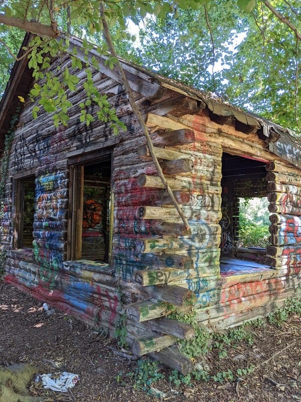 Welwyn Preserve