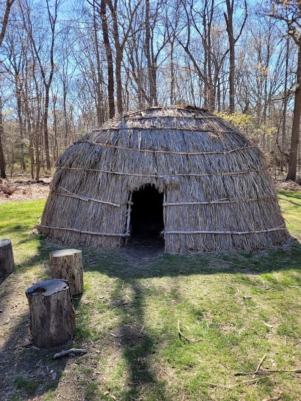 South Shore Nature Center