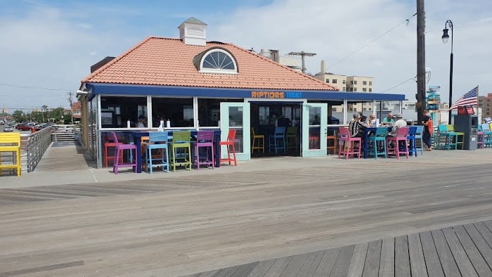 Ocean Beach Park