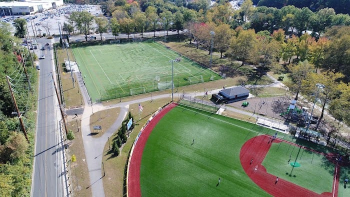 Manhasset Valley Park