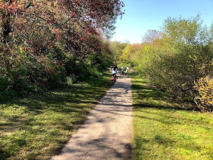 Massapequa Preserve