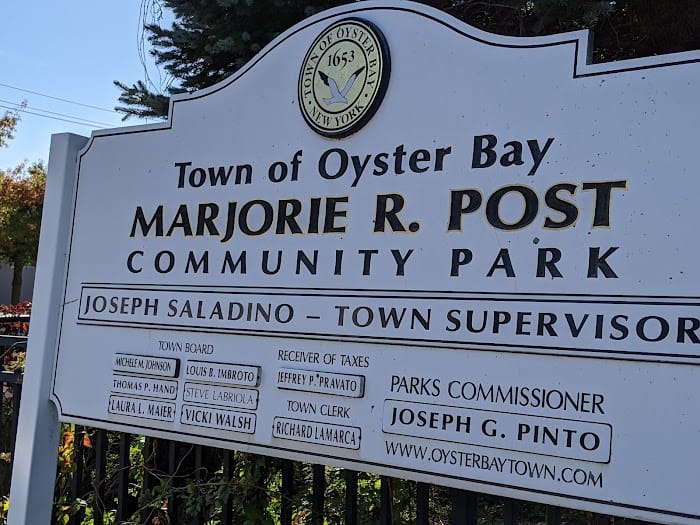 Marjorie R. Post Community Park