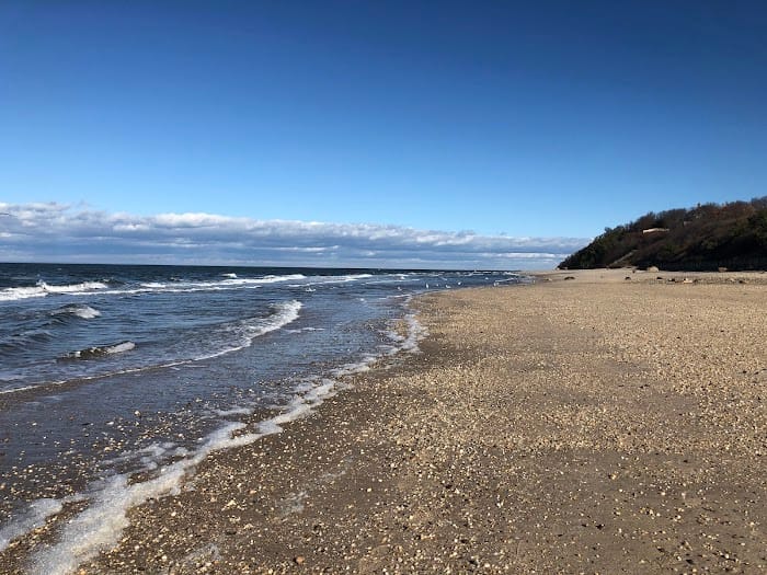 Bailie Beach Park