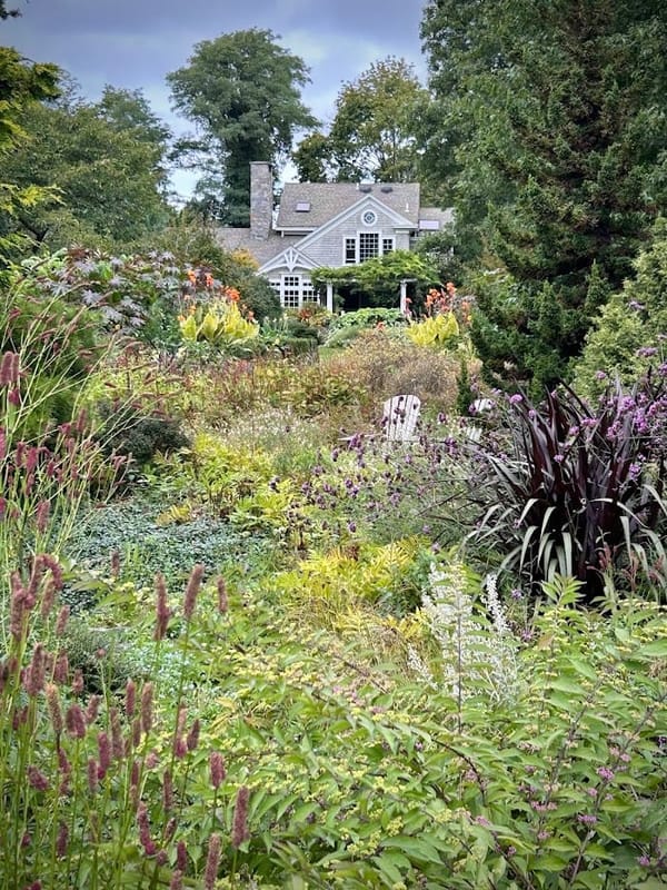 Landcraft Garden Foundation