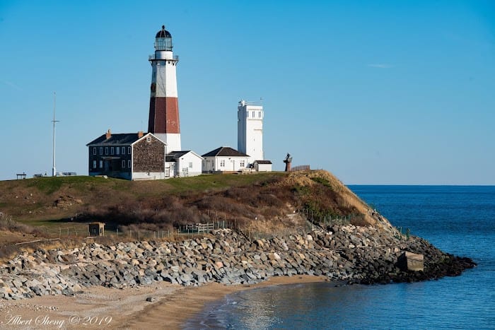 Montauk Point State Park