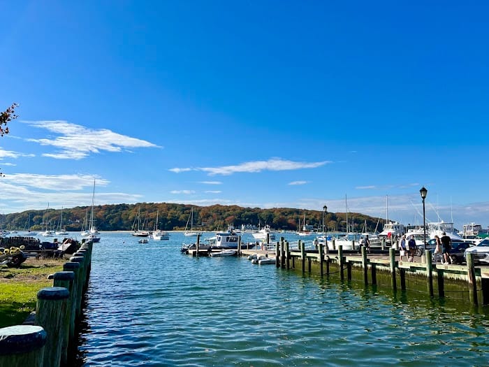 Cow Harbor Park