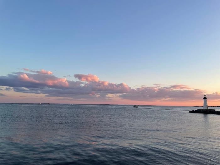 Patchogue Lighthouse
