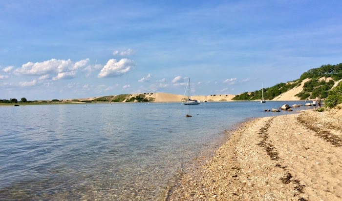 Pirate’s Cove
