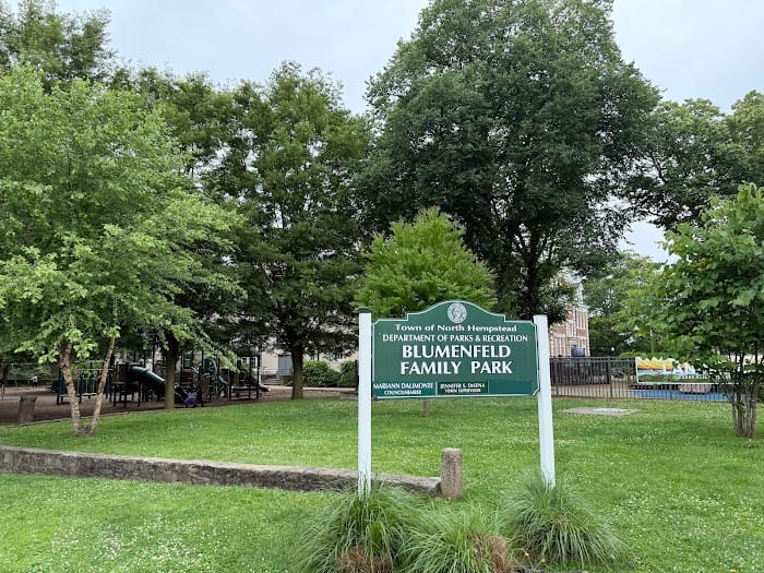 Blumenfeld Family Park