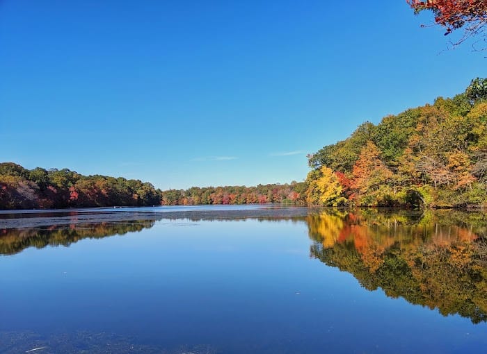 Blydenburgh County Park