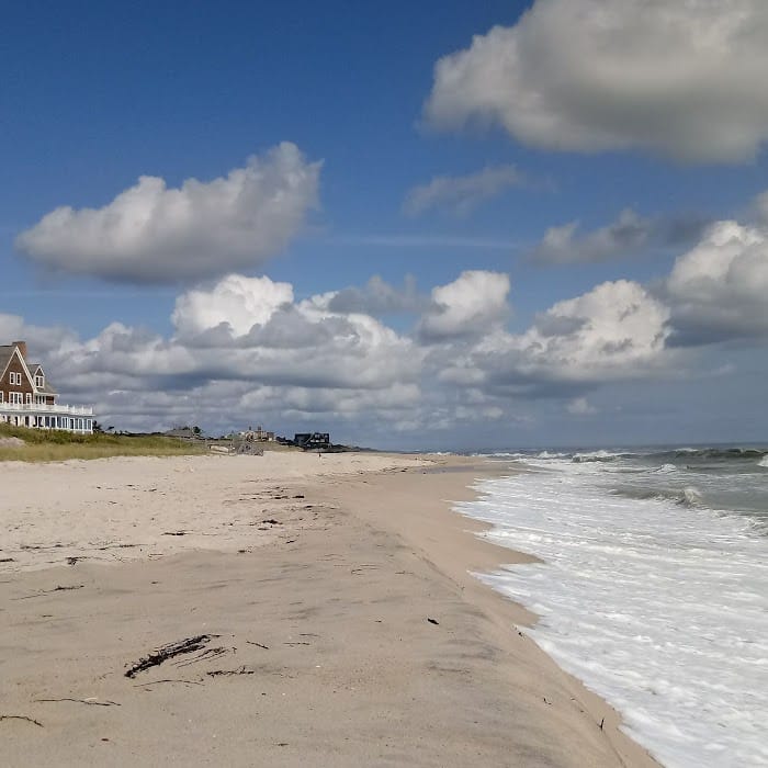 Little Plains Beach