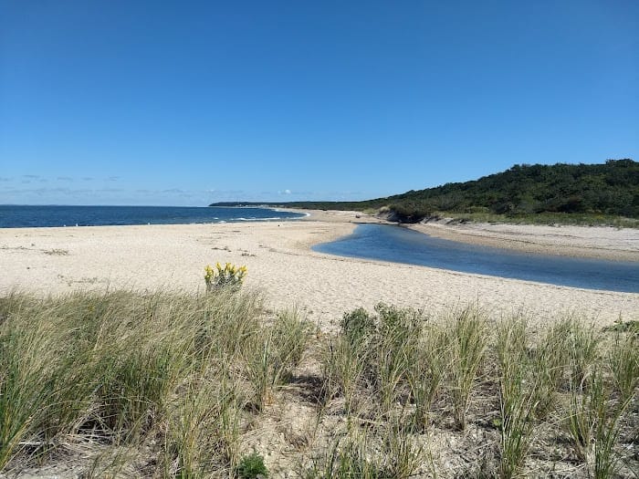 Goldsmith's Inlet Park