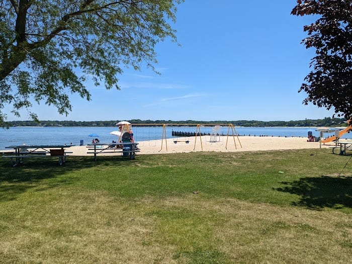 Founders Landing Park