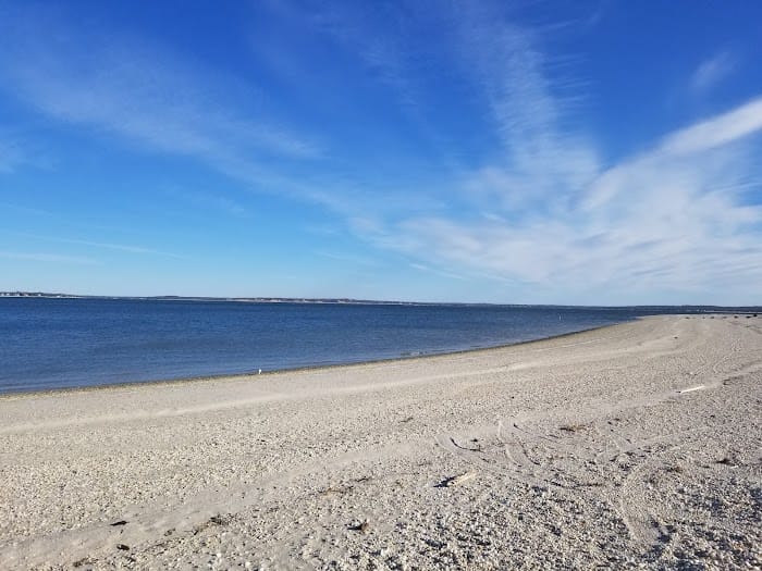 Cedar Beach County Park