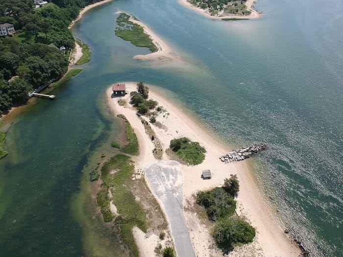 West Meadow Wetlands Reserve