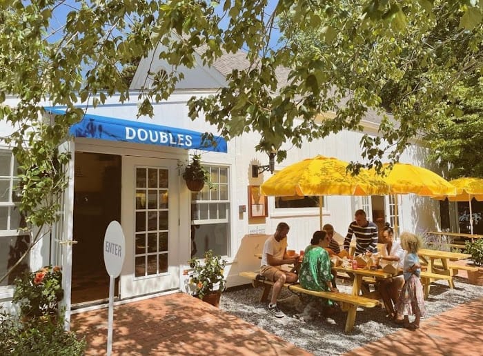 Doubles Amagansett