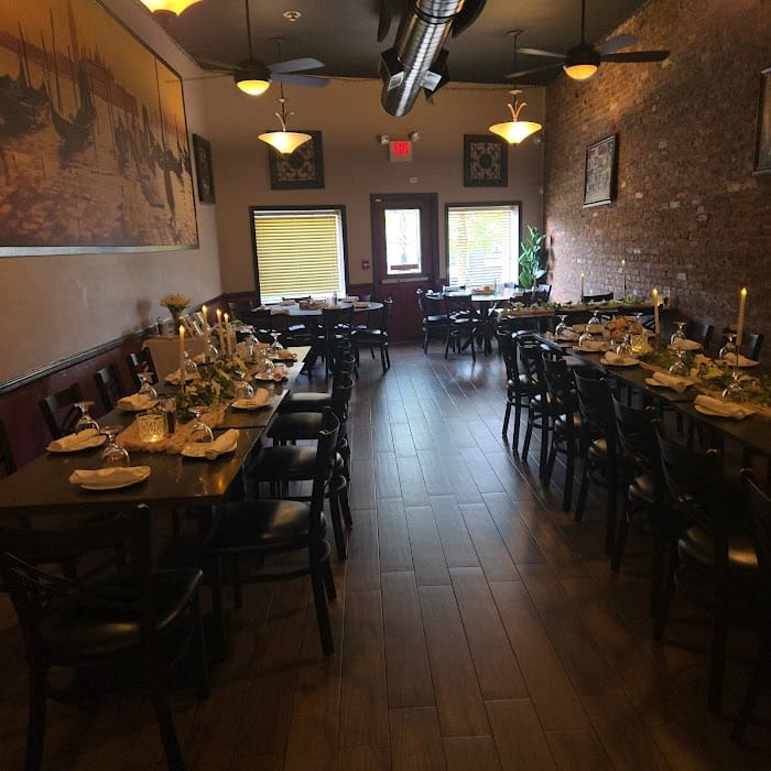 Novi Restaurant