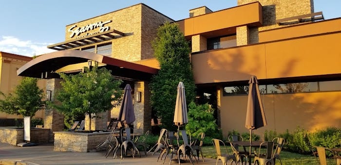 Seasons 52
