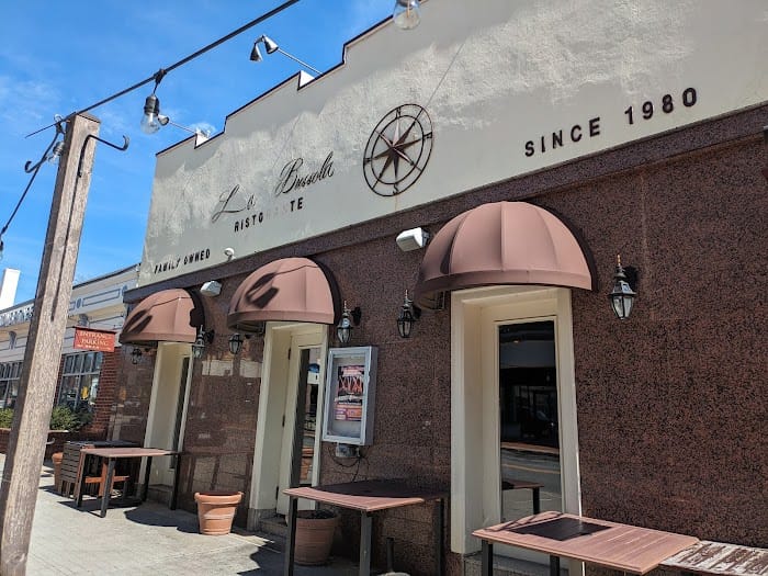 La Bussola Restaurant