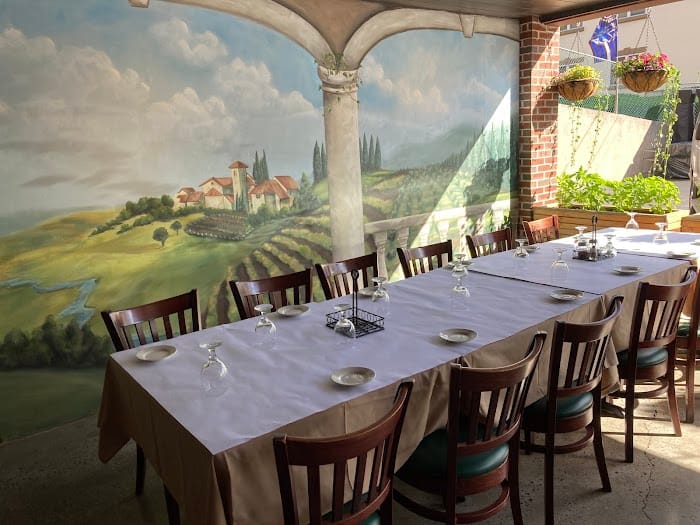 Umberto's of Glen Cove