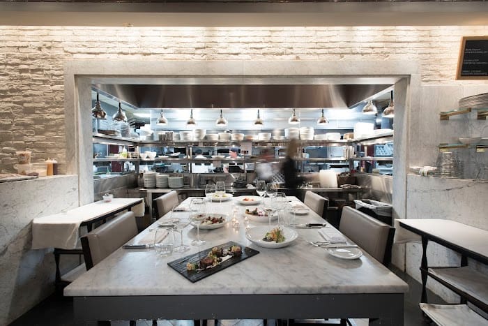 Prime: An American Kitchen & Bar