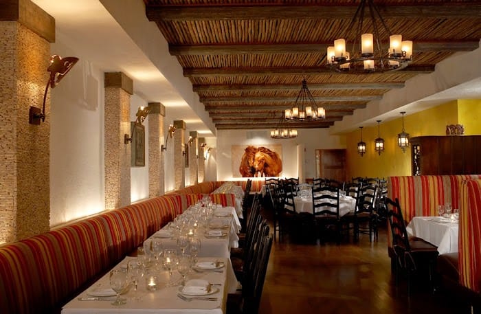 Besito Mexican Restaurant