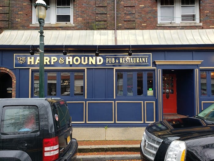 Harp & Hound
