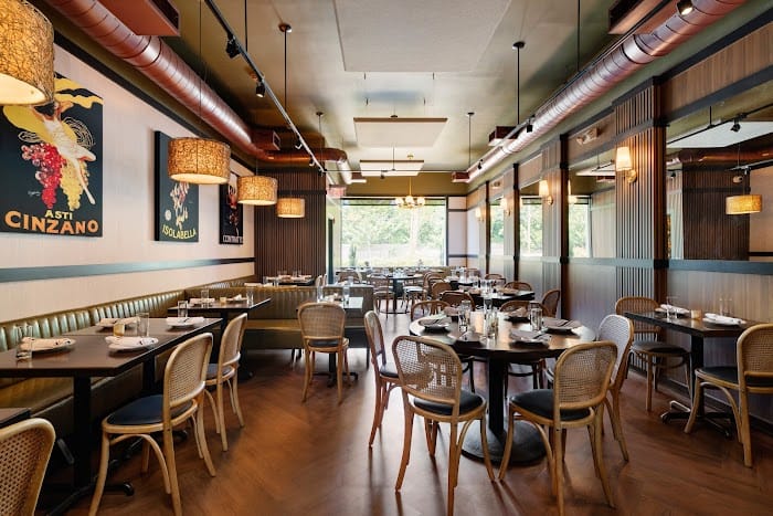 Alessandro's Italian