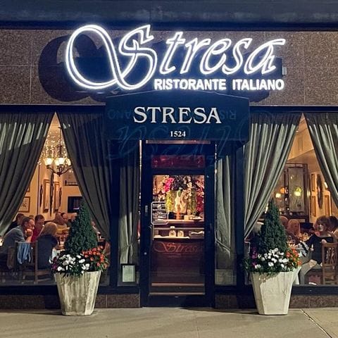 Stresa Restaurant
