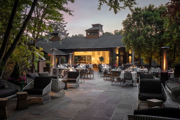 Arlo Kitchen & Bar