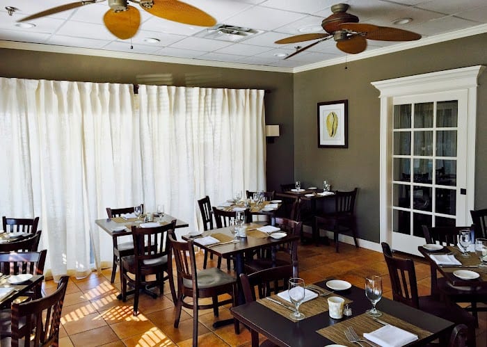 The Fifth Season Restaurant