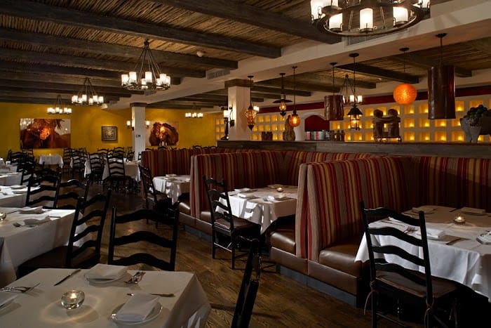 Besito Mexican Restaurant
