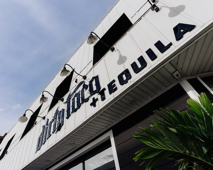Dirty Taco + Tequila Smithtown