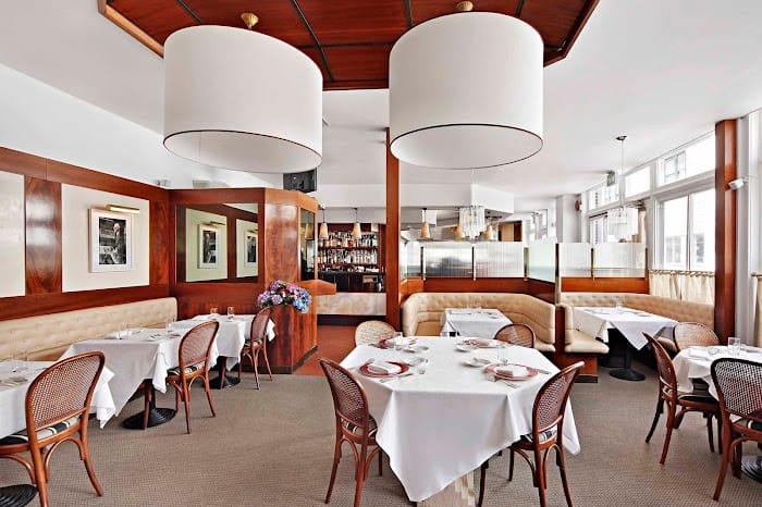 Sant Ambroeus Southampton