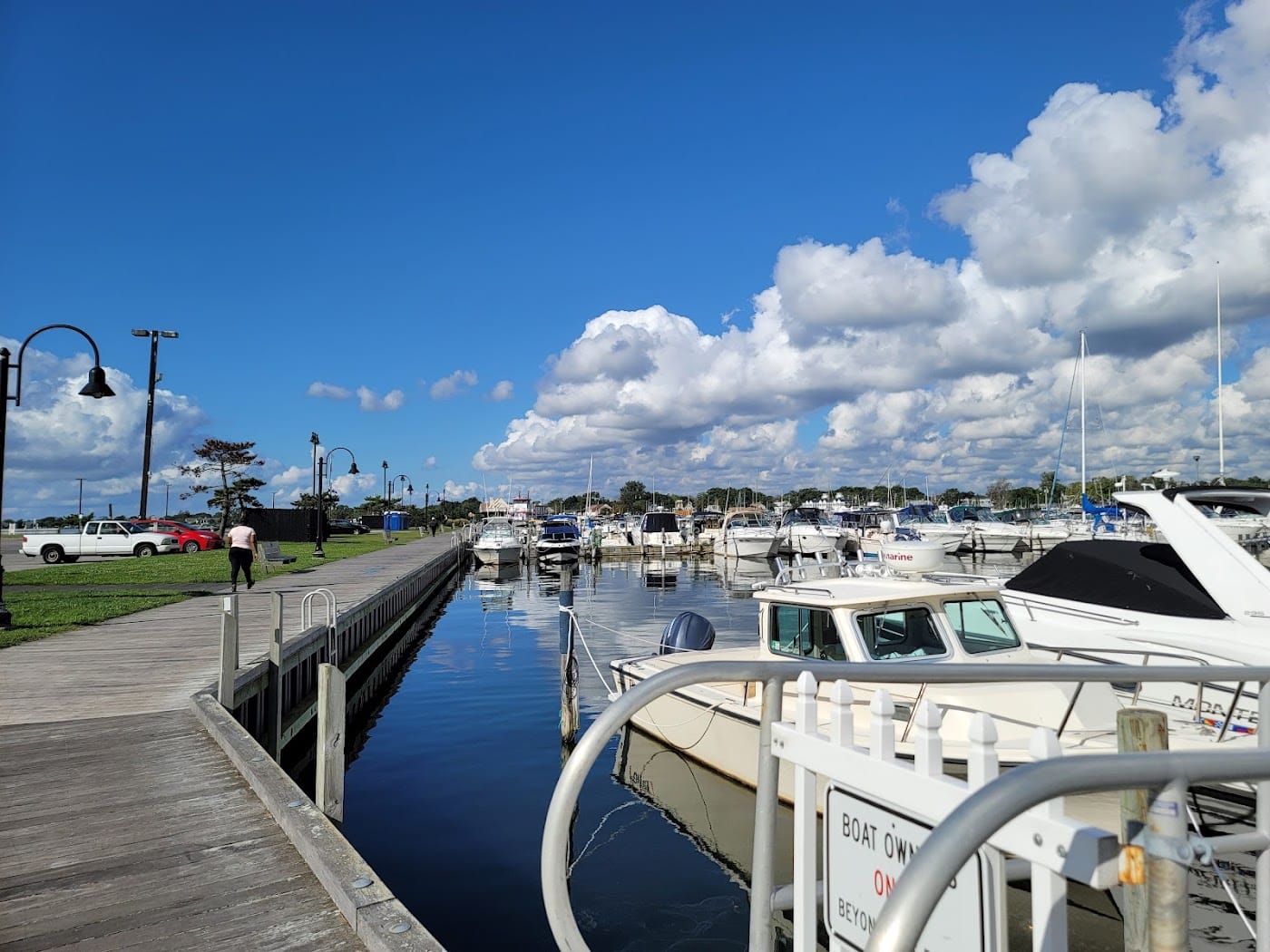 Bay Shore, Long Island