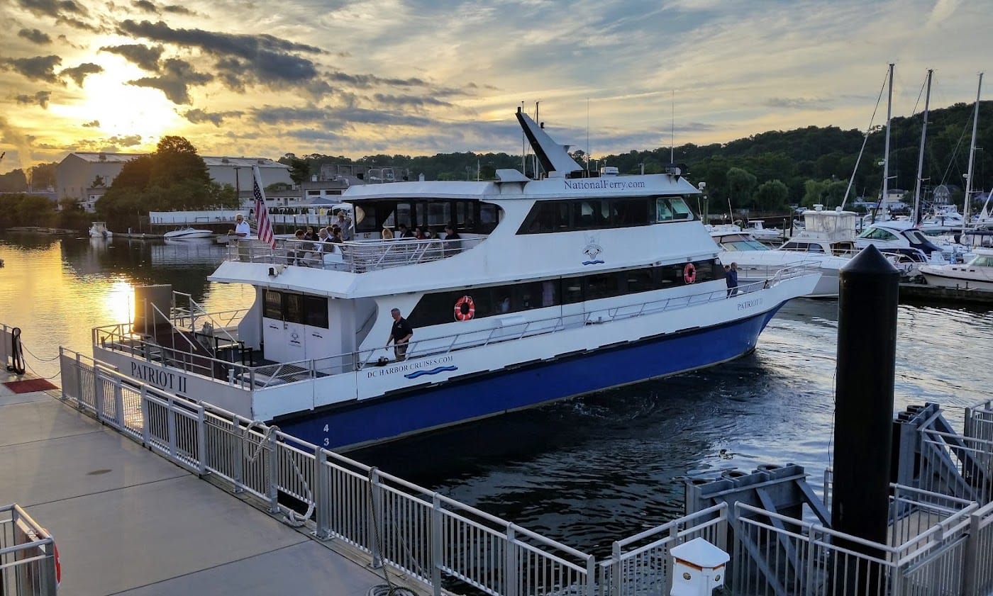 Glen Cove, Long Island