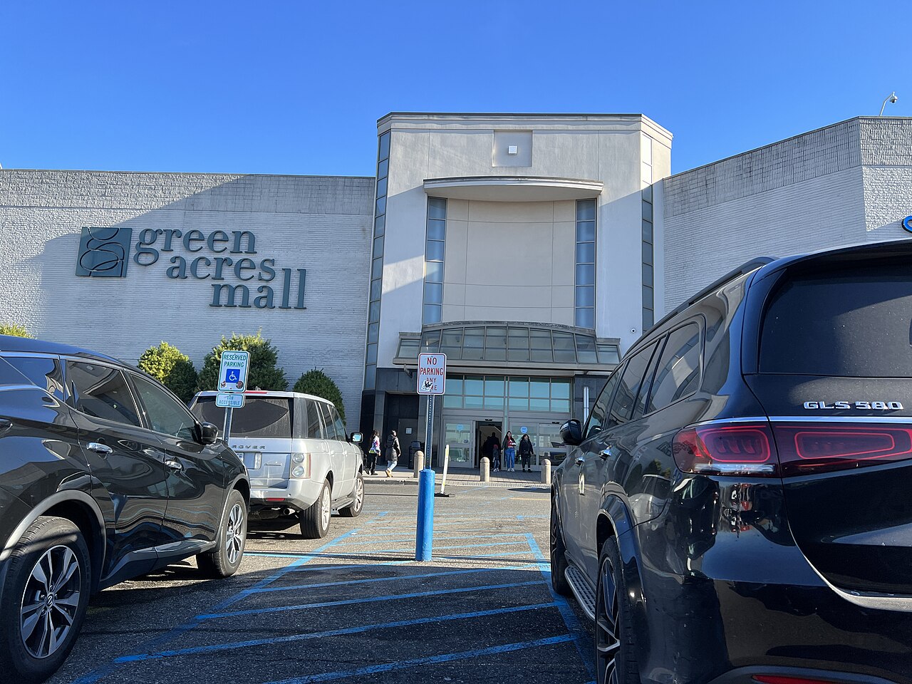 JD Sports at Green Acres