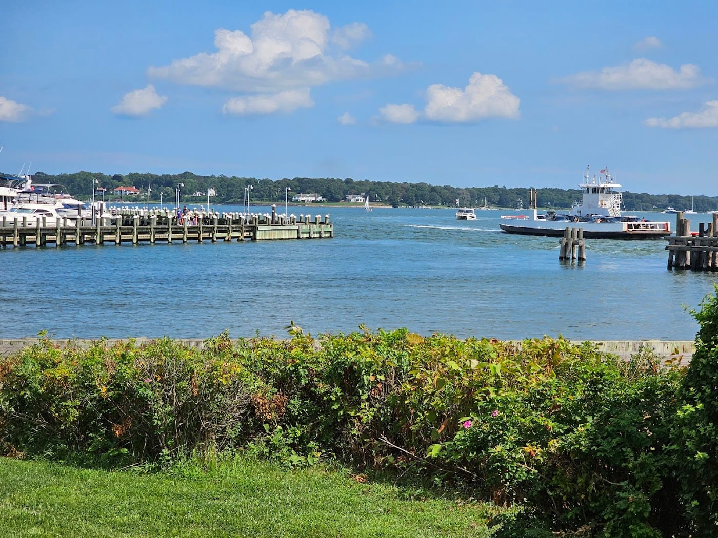 Greenport, Long Island