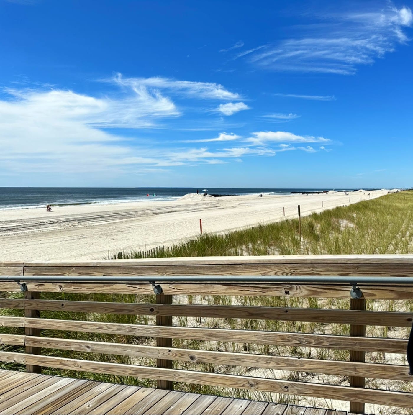 Long Beach, Long Island