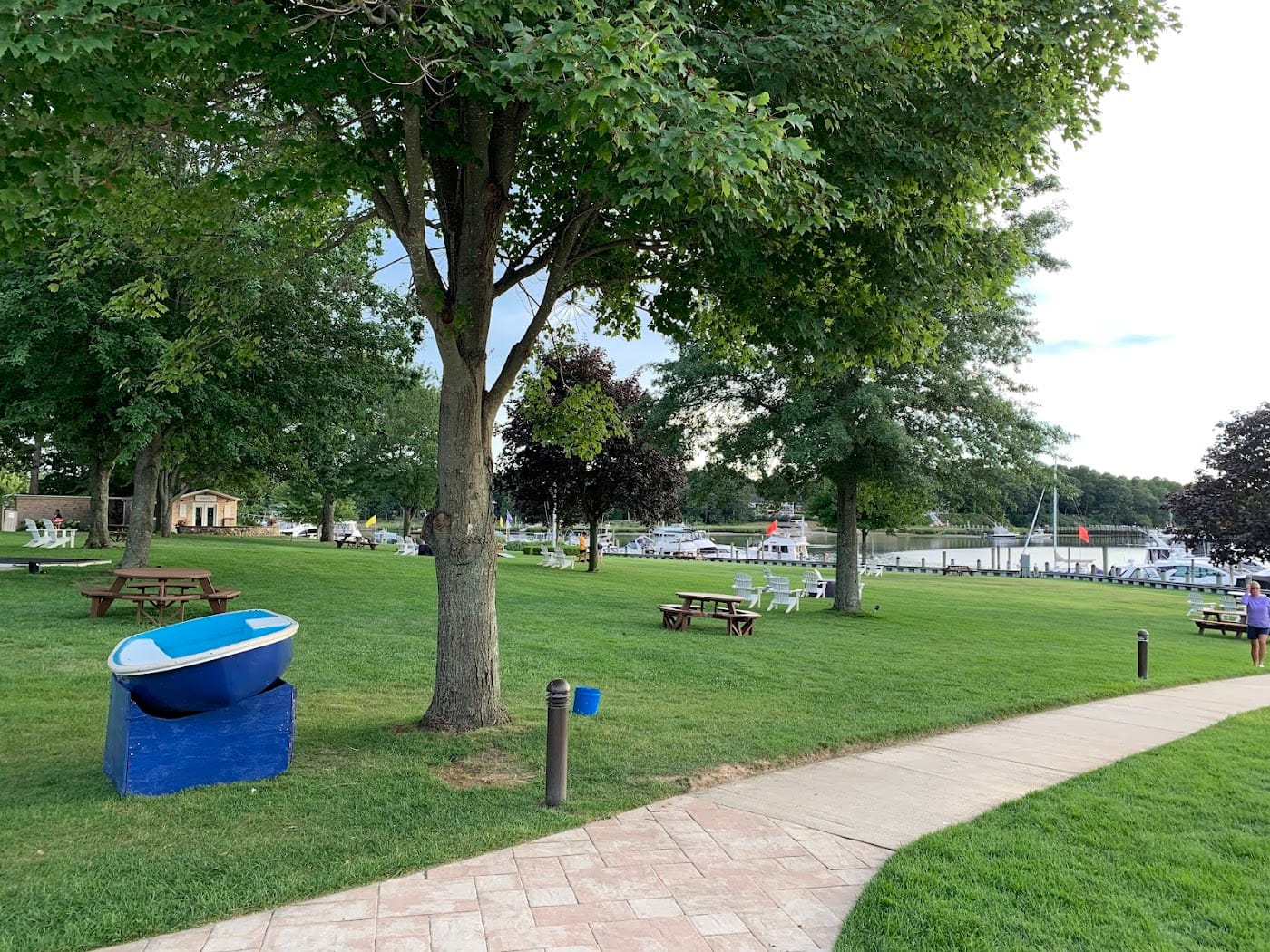 Mattituck, Long Island