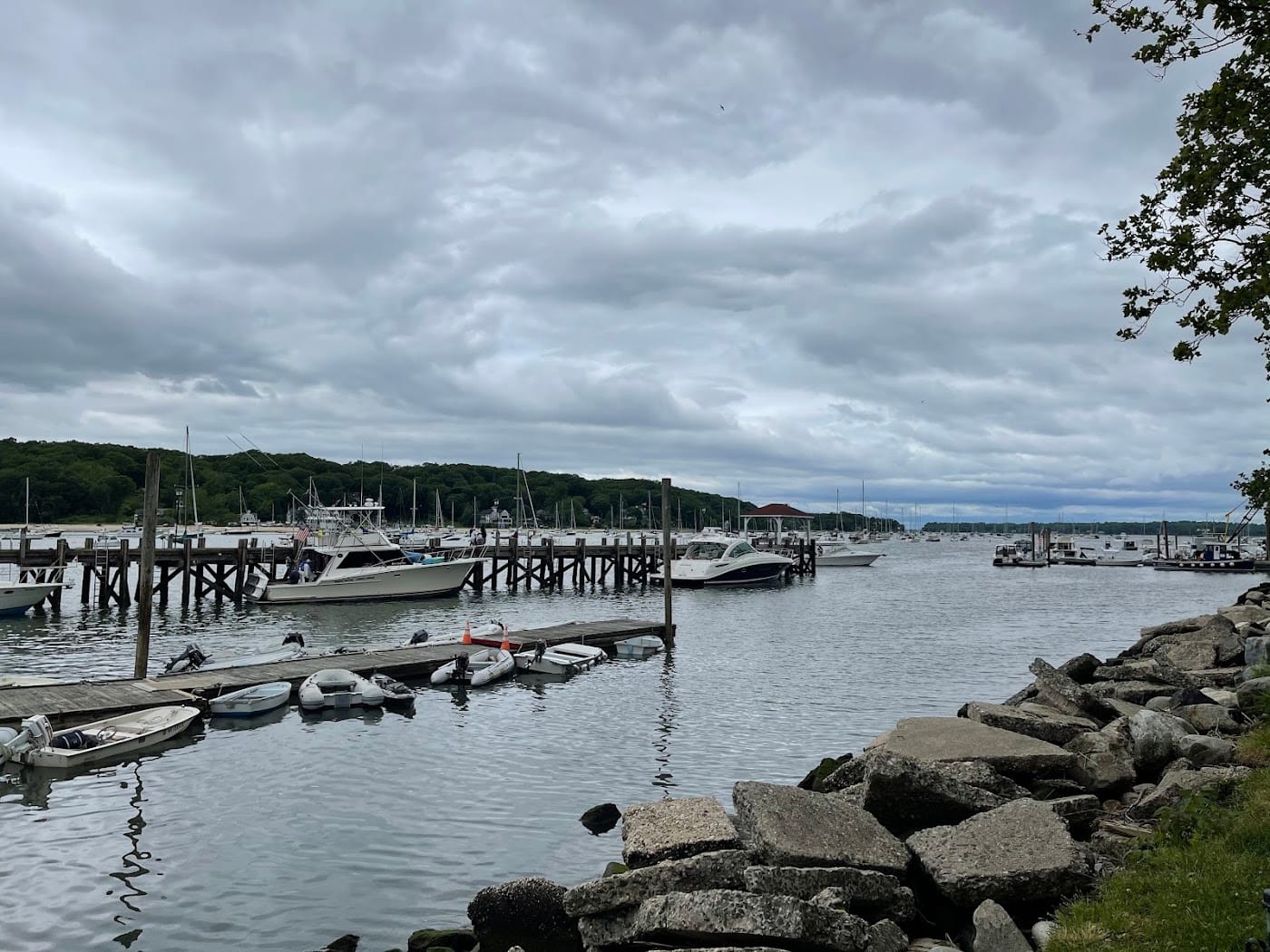 Northport, Long Island